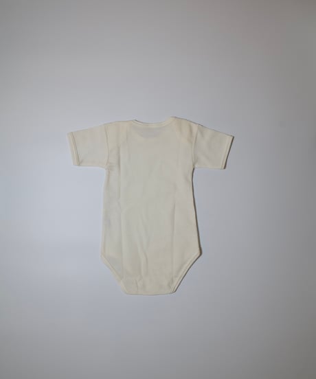 Vinatge Deadstock Wool/Cotton Baby Underwear