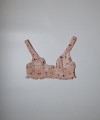 GP.ex Flower Balconette Bra