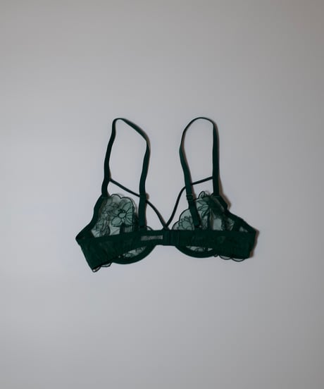 GP.ex Mermaid Wire Bra