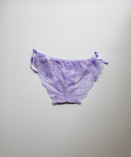 Zermatt Marie Brief in Mauve