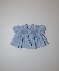 Vinatge Kid's Girl Dress (Blouse)