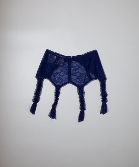 Vinatge Deadstock Lace Garter Belt