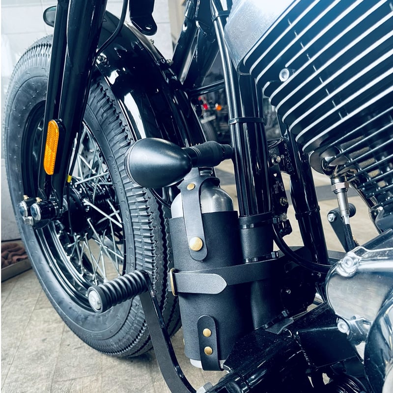 車坂下リザーブタンク 【750cc】 | 車坂下motocycle