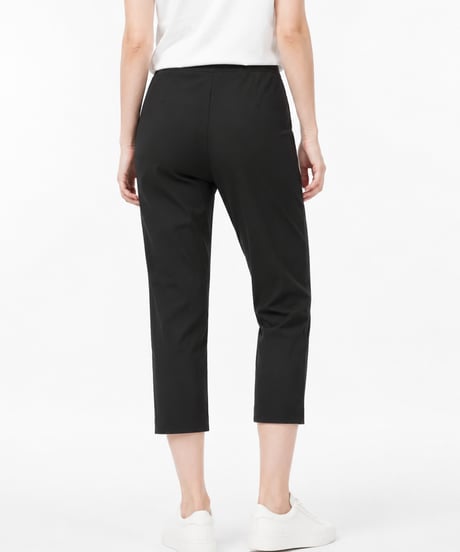 ankle tapered pants