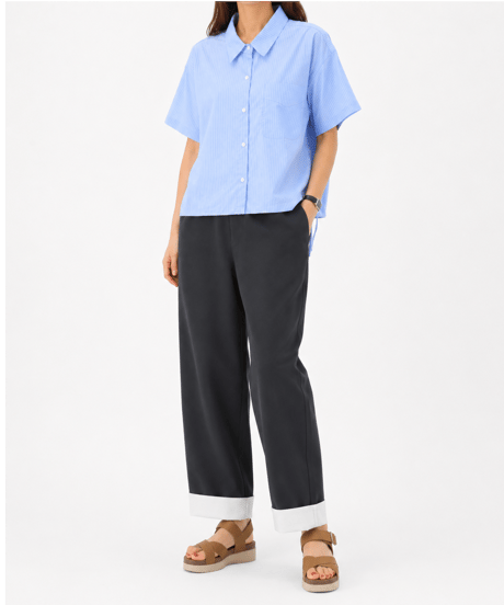 shape shift shirt