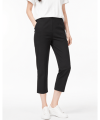ankle tapered pants