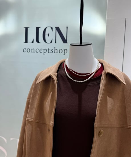 center line long sleeve tops