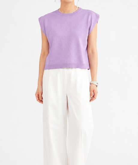 grow sheer pullover