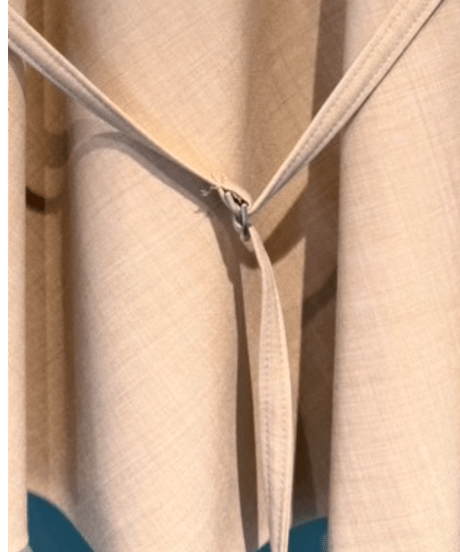 Élan vest