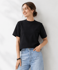 cropped T-shirts