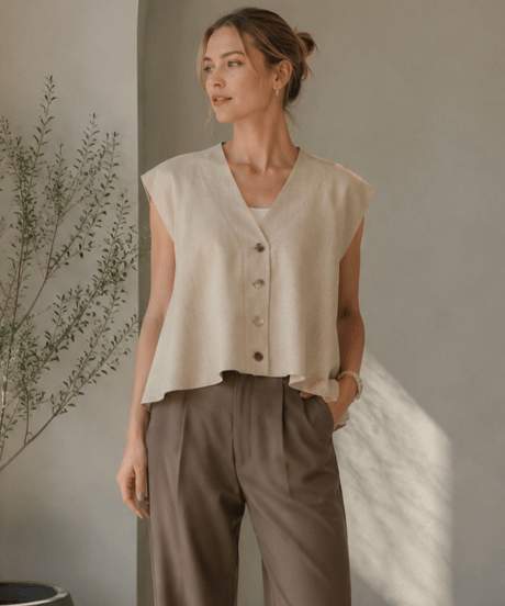 Élan vest