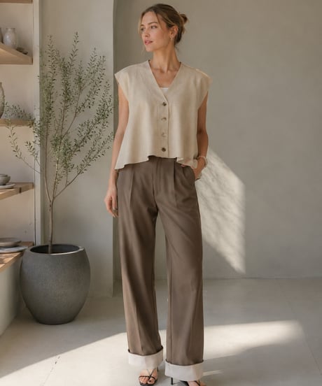 Élan vest