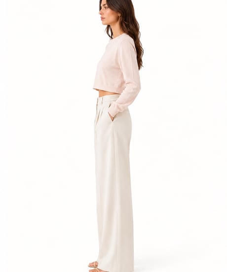 soft veil knit