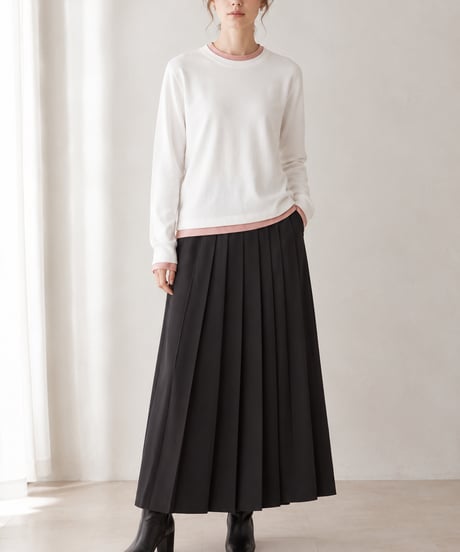 center line long sleeve tops