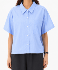 shape shift shirt