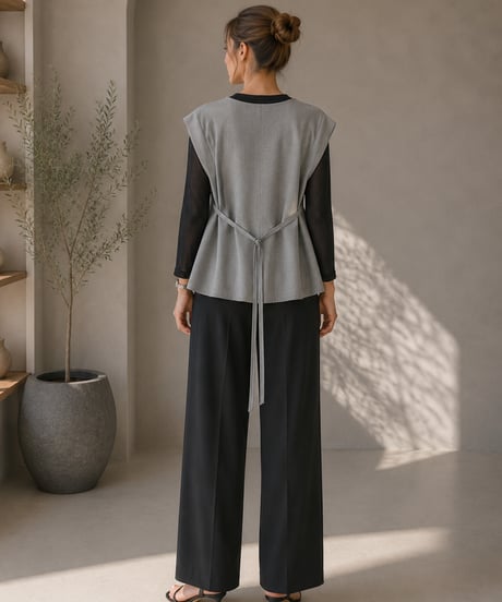 Élan vest