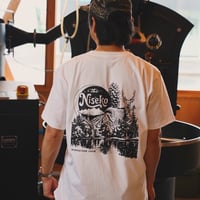 Short sleeve T-shirt / ショートスリーブTシャツ