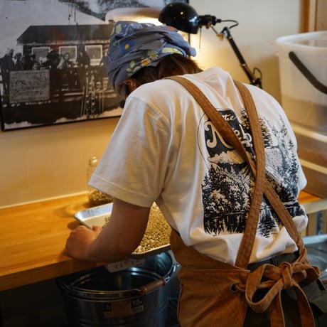 Short sleeve T-shirt / ショートスリーブTシャツ