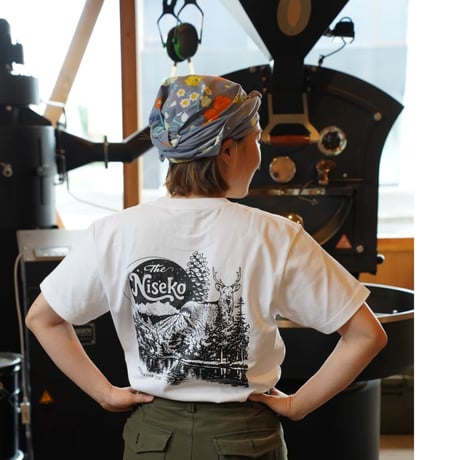 Short sleeve T-shirt / ショートスリーブTシャツ
