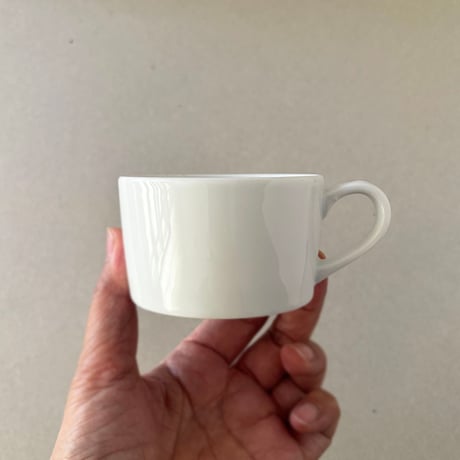 Finnair tableware cup
