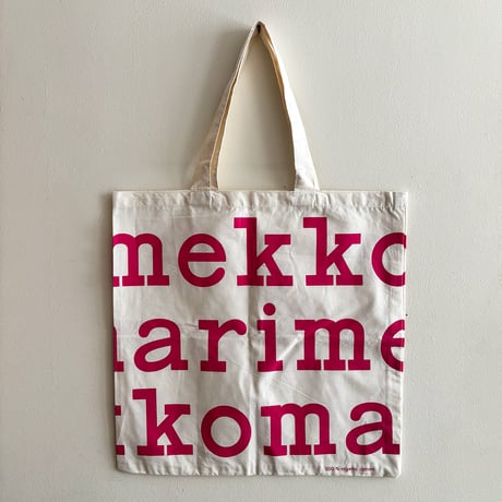 marimekko logo pk