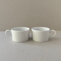 Finnair tableware cup