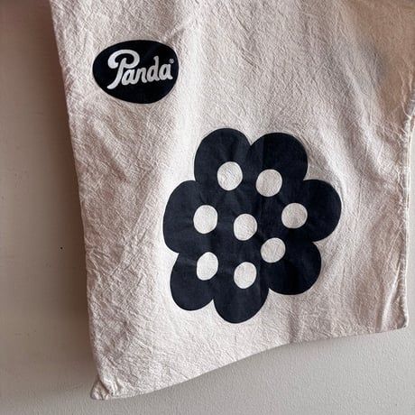 Finland Panda bag