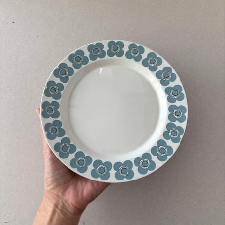 arabia plate 19.5cm veera Esteri Tomula