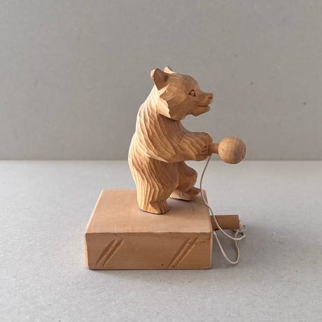 karhu obje 鍛冶屋