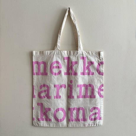 marimekko logo light pk