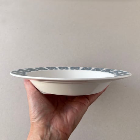 arabia soup plate 21cm veera Esteri Tomula