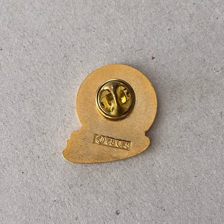 snoopy pin ski / åre