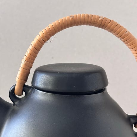 arabia GA-1 pot brack