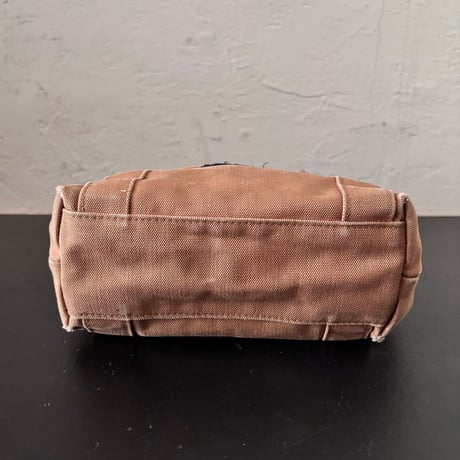 marimekko Mini Peruskassi bag beige