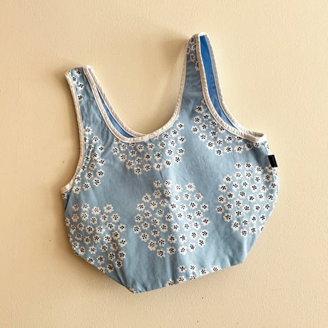 marimekko puketti bag