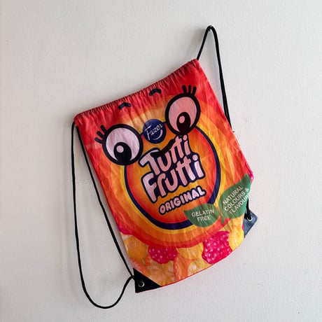 Finland fazer Tutti Frutti bag