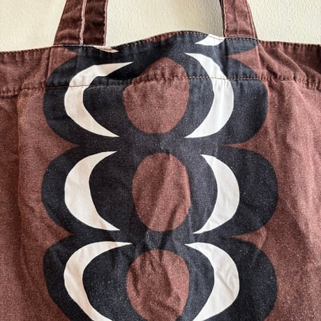 marimekko bag kaivo