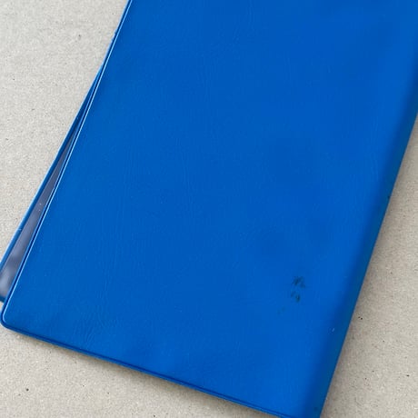finland bank logo cover Blue