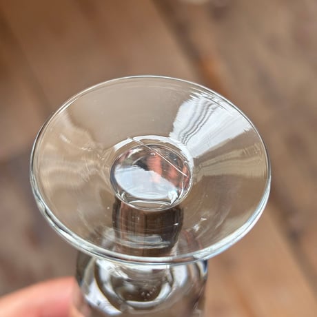 silja line shot glass