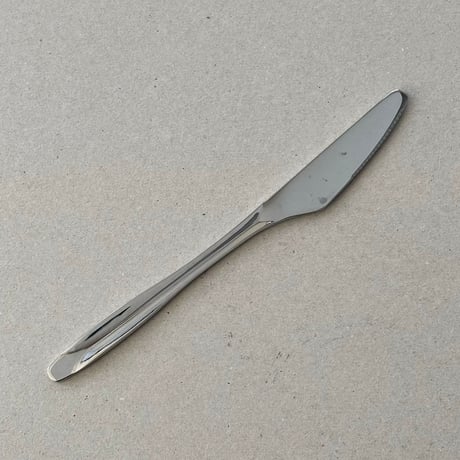 Finnair logo Knife hackman 18.6cm