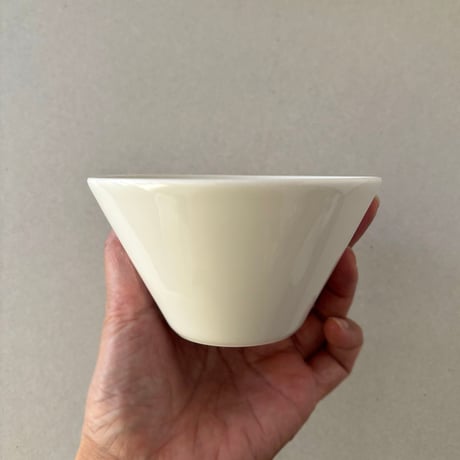 arabia koko bowl white 12cm