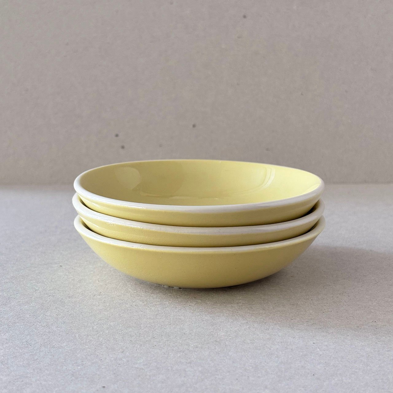 Sweden Stig Lindberg gefyr bowl | retro number