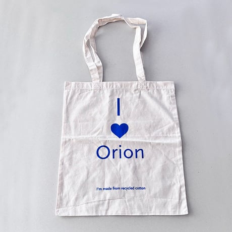 Finland ORION eco bag