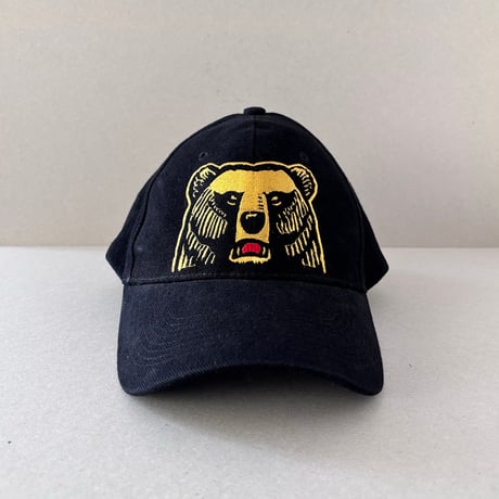 Finland karhu cap