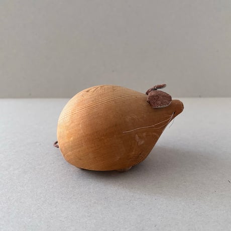 finland aarikka wood mouse