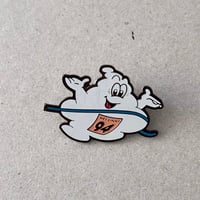 Helsinki'94 pin 5