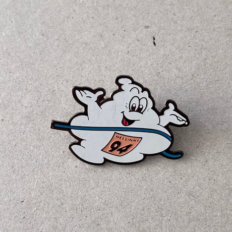 Helsinki'94 pin 5