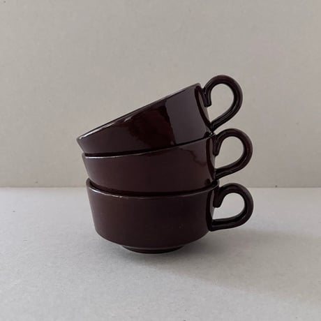 Brown mug