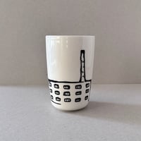 arabia oma tumbler