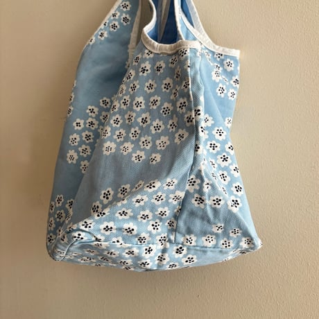 marimekko puketti bag